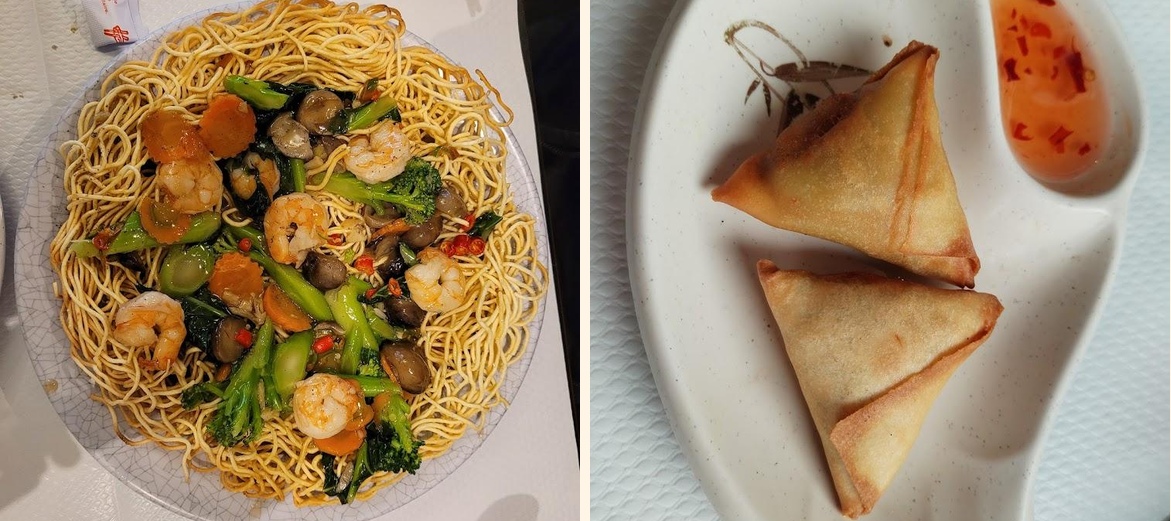 Pho 12 NOISIEL - Menu Image 5