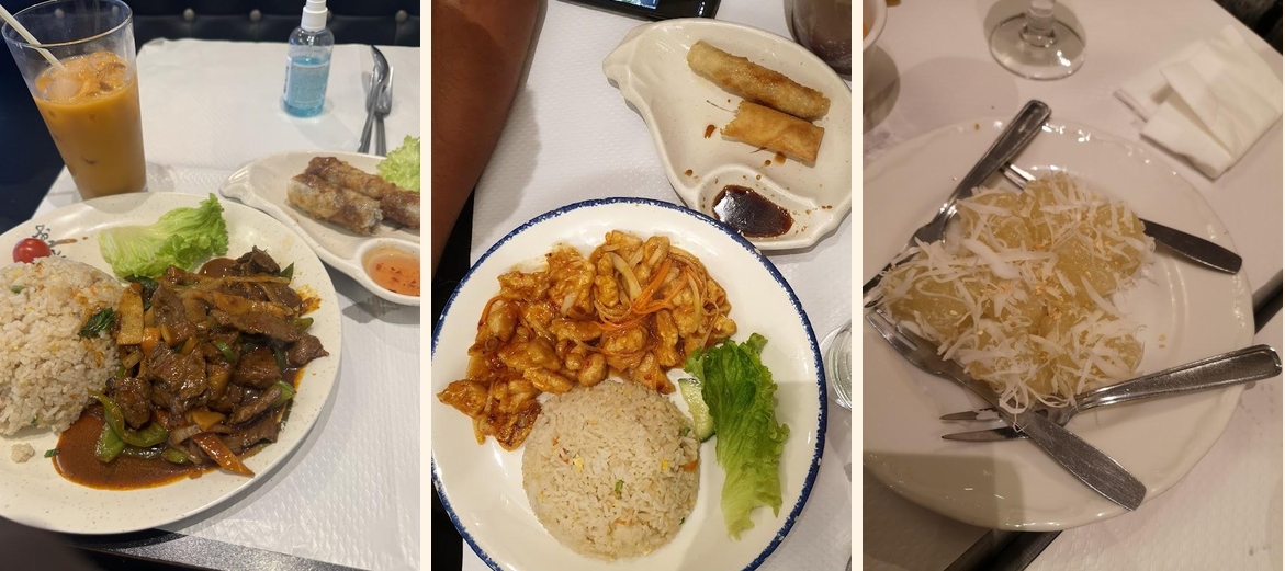 Pho 12 NOISIEL - Menu Image 7