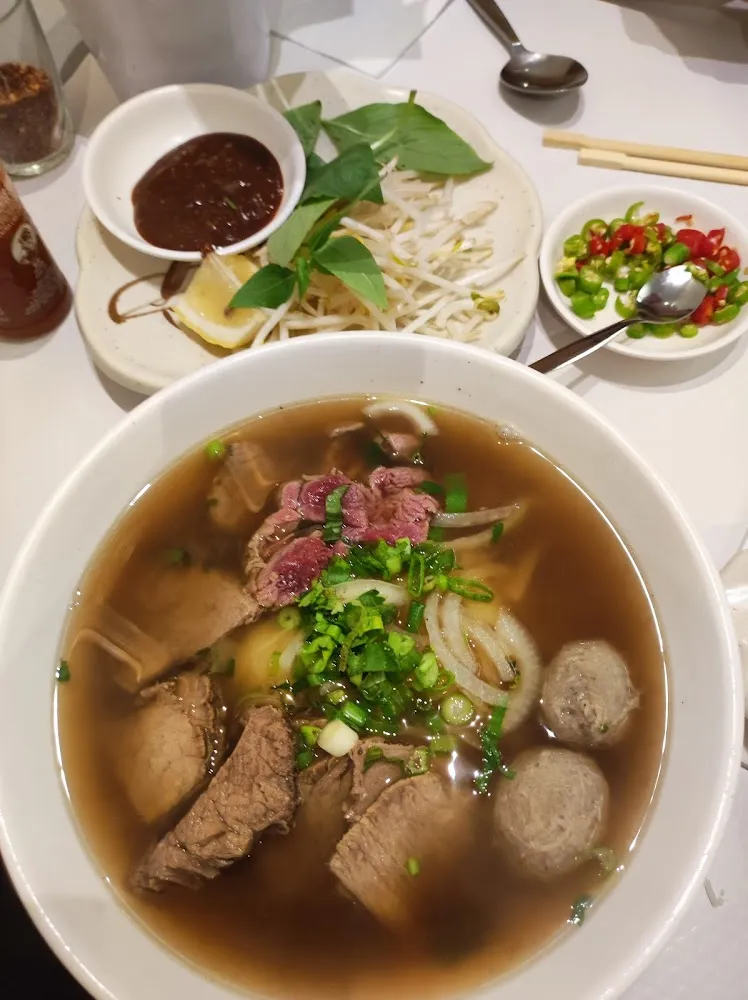 La Soupe Pho